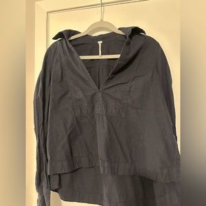 Free People Blouse